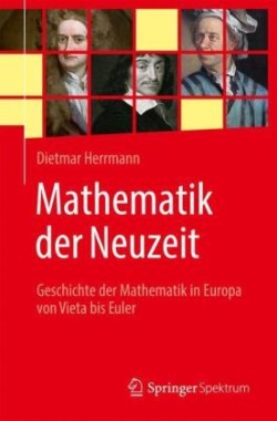 Mathematik der Neuzeit