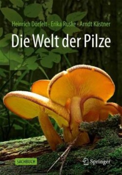 Die Welt der Pilze