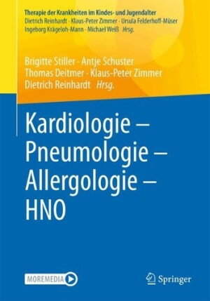 Kardiologie – Pneumologie – Allergologie – HNO