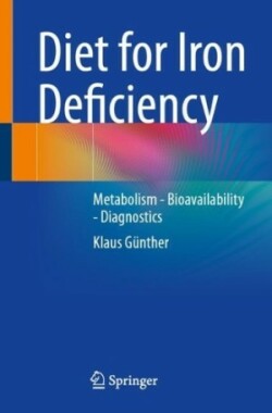 Diet for Iron Deficiency