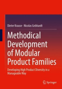 Methodical Development of Modular Product Families