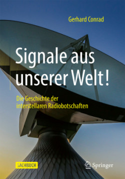 Signale aus unserer Welt!