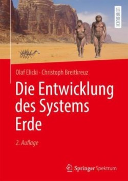 Die Entwicklung des Systems Erde