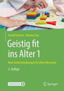 Geistig fit ins Alter 1