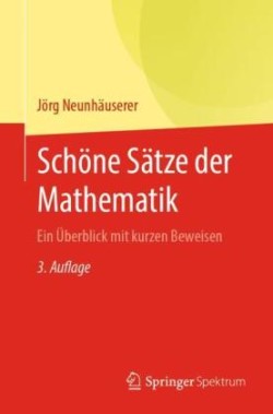 Schöne Sätze der Mathematik