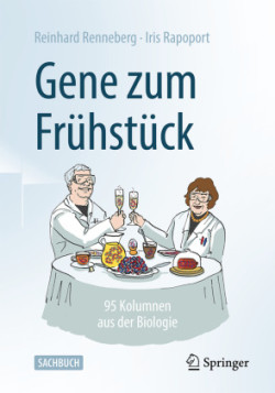 Gene zum Frühstück