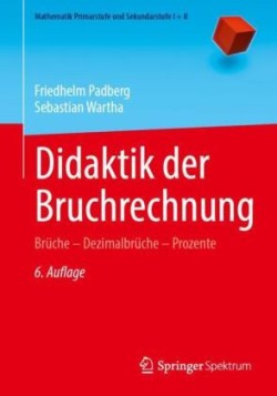 Didaktik der Bruchrechnung