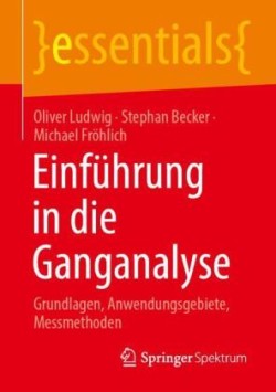 Einführung in die Ganganalyse