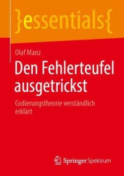 Den Fehlerteufel ausgetrickst 