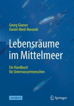 Lebensräume im Mittelmeer 