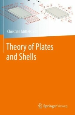 Theory of Plates and Shells