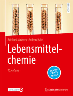 Lebensmittelchemie