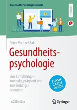 Gesundheitspsychologie