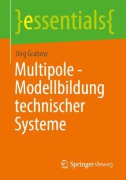 Multipole - Modellbildung technischer Systeme