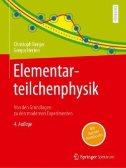 Elementarteilchenphysik