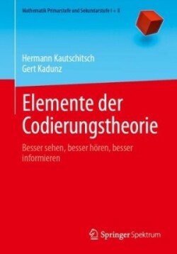 Elemente der Codierungstheorie