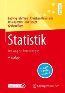 Statistik, m. 1 Buch, m. 1 E-Book