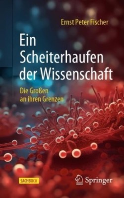 Ein Scheiterhaufen der Wissenschaft