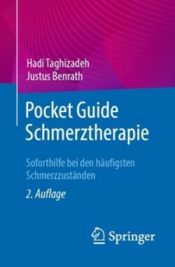 Pocket Guide Schmerztherapie