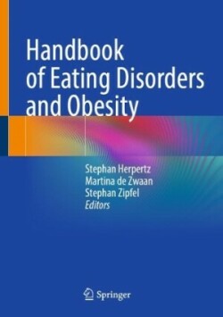 Handbook of Eating Disorders and Obesity