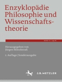 Enzyklopädie Philosophie und Wissenschaftstheorie