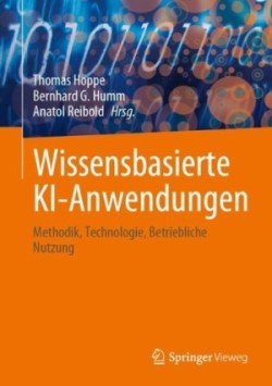 Wissensbasierte KI-Anwendungen