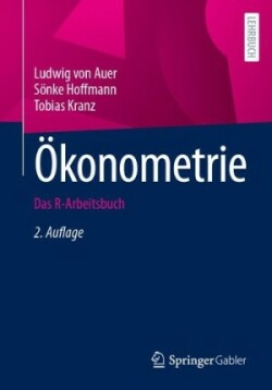 Ökonometrie