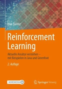 Reinforcement Learning