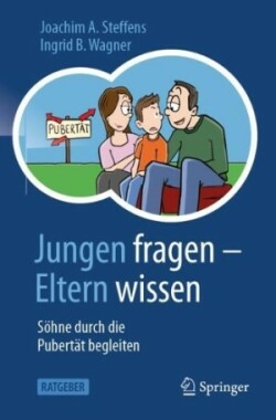 Jungen fragen - Eltern wissen