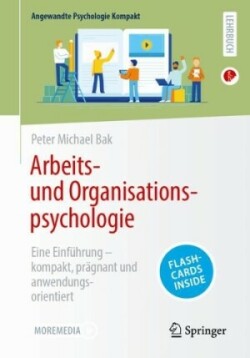 Arbeits- und Organisationspsychologie