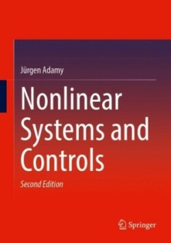 Nonlinear Systems and Controls