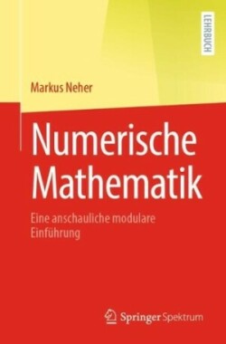 Numerische Mathematik