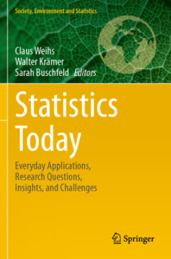 Statistics Today