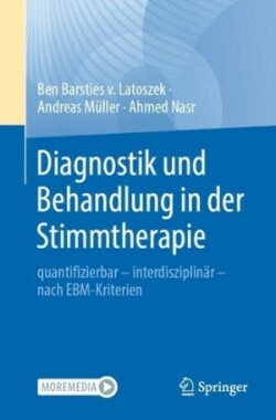 Diagnostik und Behandlung in der Stimmtherapie