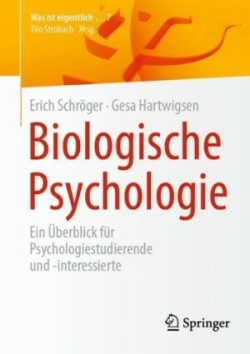 Biologische Psychologie