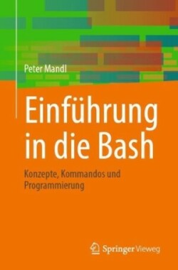 Einführung in die Bash