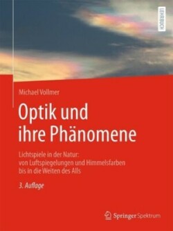 Optik und ihre Phänomene