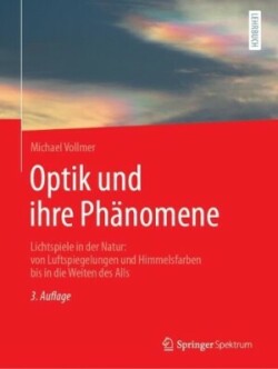 Optik und ihre Phänomene