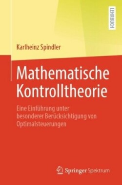 Mathematische Kontrolltheorie