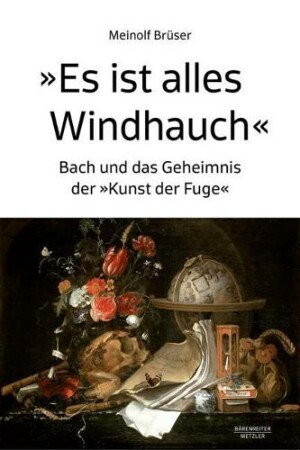 „Es ist alles Windhauch“