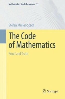 Code of Mathematics