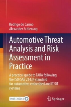 Automotive Threat Analysis and Risk Assessment in Practice