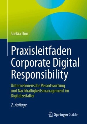 Praxisleitfaden Corporate Digital Responsibility