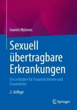 Sexuell übertragbare Erkrankungen