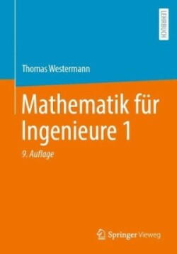 Mathematik für Ingenieure 1