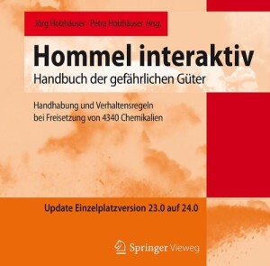 Hommel interaktiv – Update Einzelplatzversion 23.0 auf 24.0