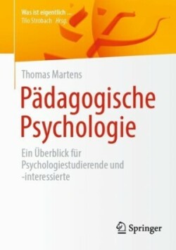 Pädagogische Psychologie