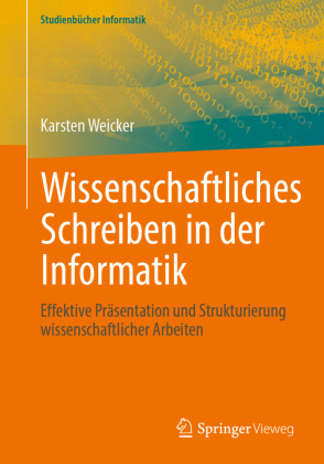 Wissenschaftliches Schreiben in der Informatik