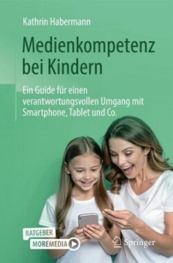Medienkompetenz bei Kindern