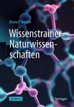 Wissenstrainer Naturwissenschaften 